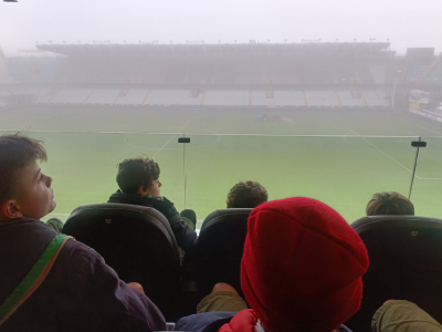 Sint-Martinus den XIIde - Winterkamp JVK 2024